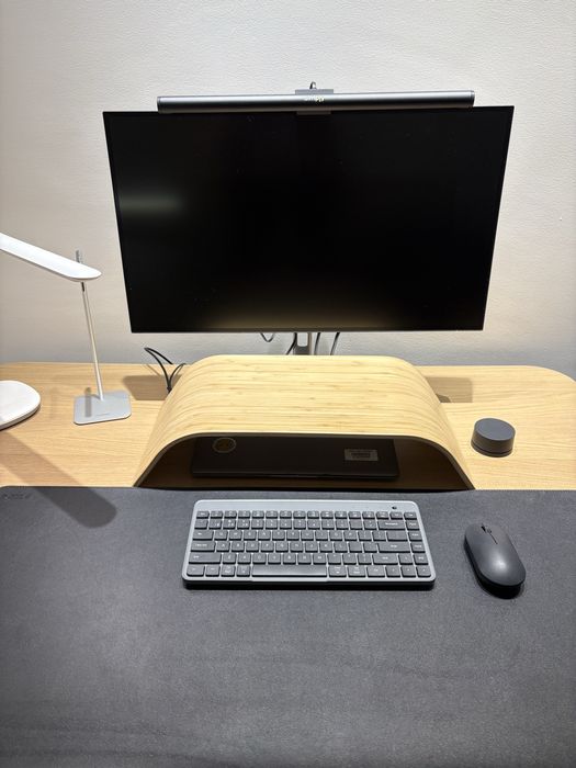 Монитор Dell U2724D