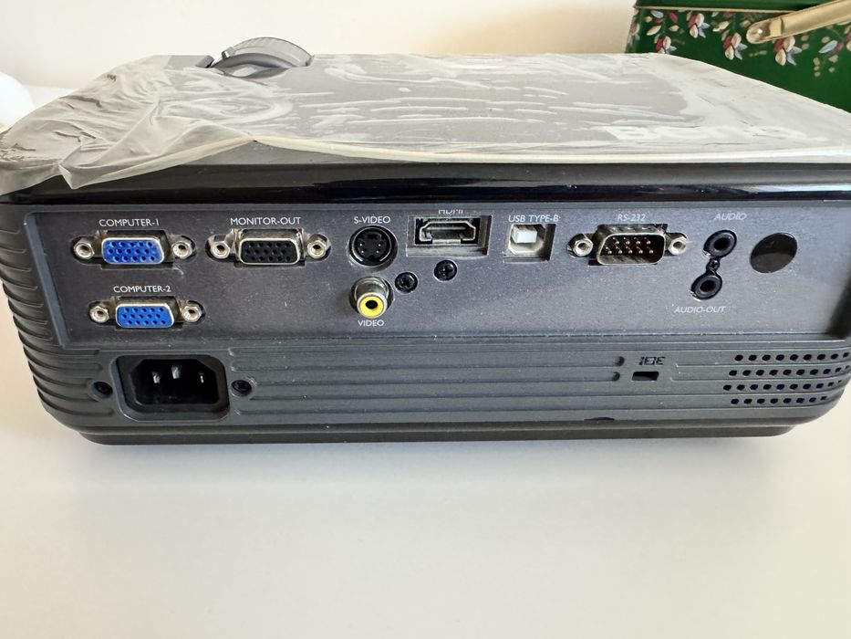 Videoproiector Benq MX511