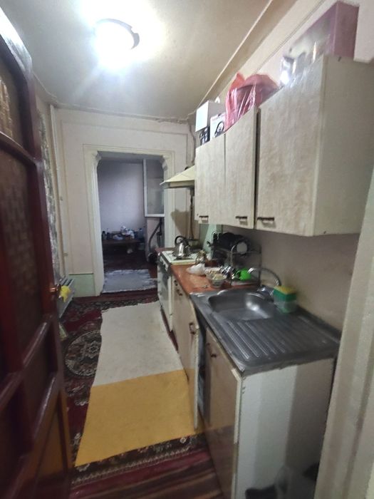 Ипотека.Срочно продаётся 2ком квартира. Мирзо Улугбек район. Посёлок У