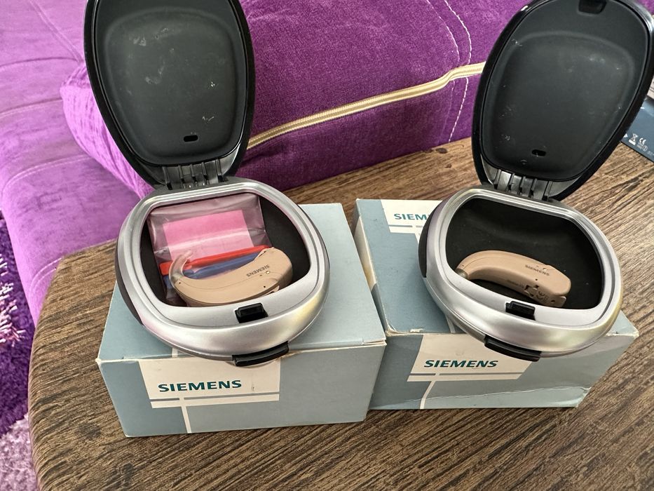 Слуховой аппарат