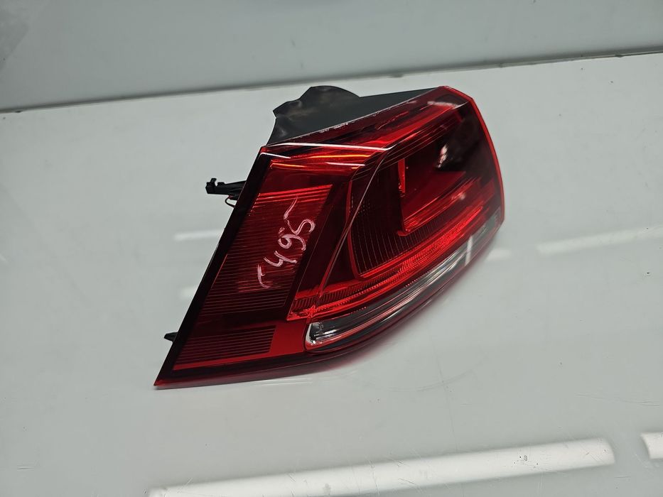 Stop aripa stanga Volkswagen Golf 7 (5G) [Fabr 2014-prezent] 5G094509