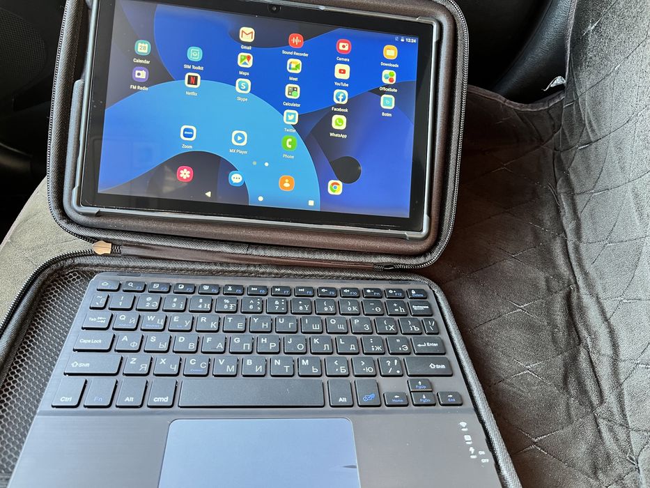 Планшет Smart King 3в1 512 GB