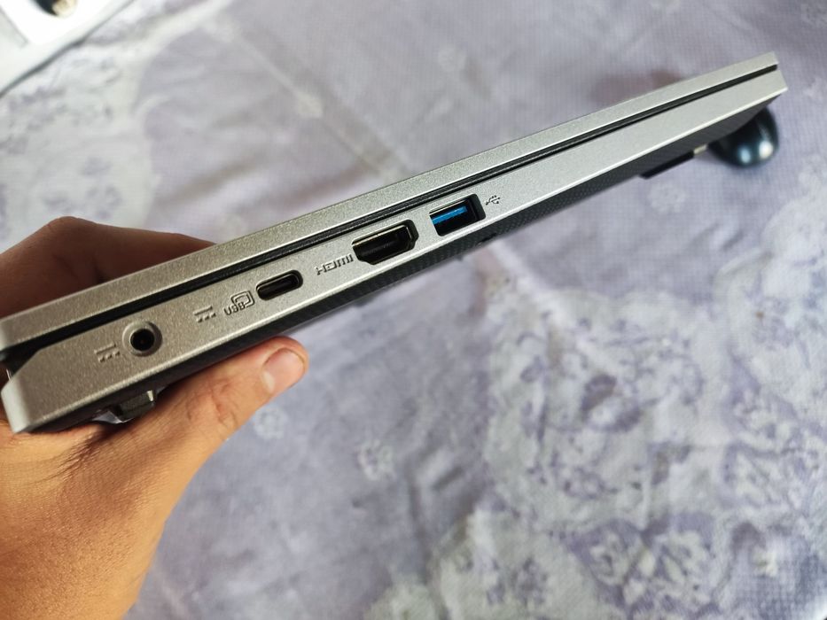 Noutbuk Acer Aspire 3