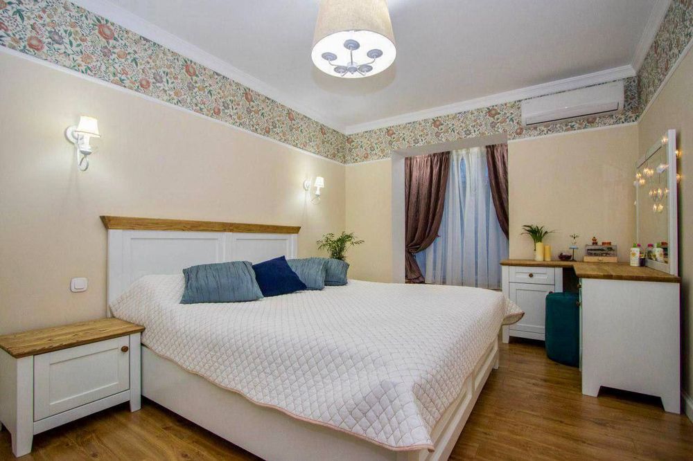 Квартира 3 комнаты, 85м² Мирабадский район, Корейское посольство ЦУМ