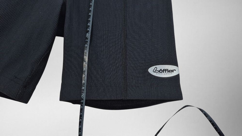 Costum -salopeta ciclism / triatlon Löffler outdoor