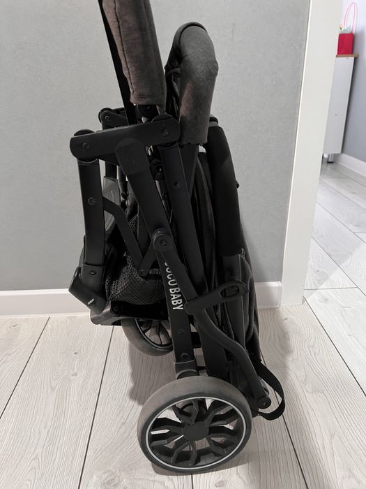 Продам летнюю коляску