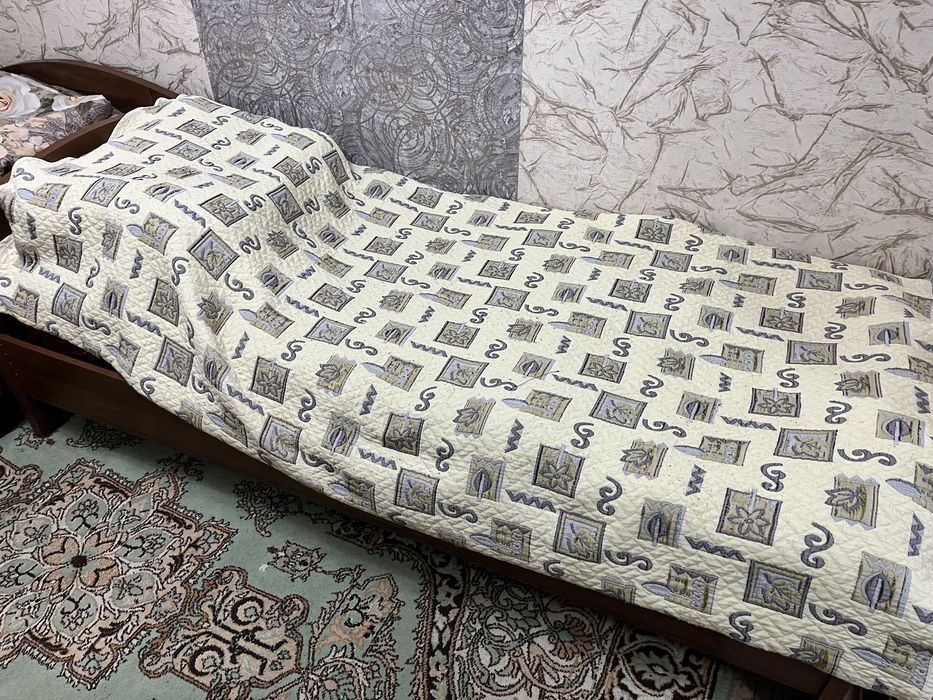 Кровать белорусская