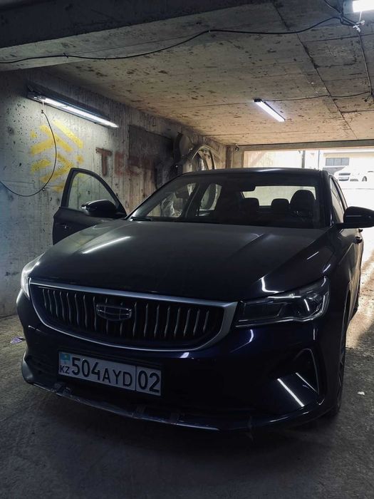 Аренда авто Алматы