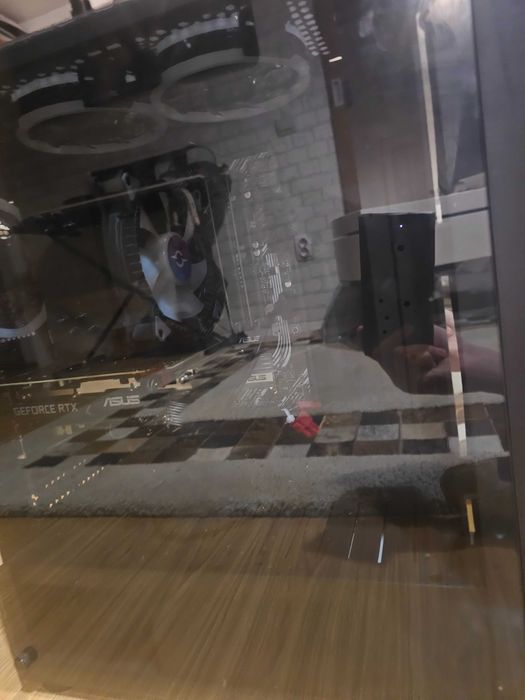 Pc gaming overclocked