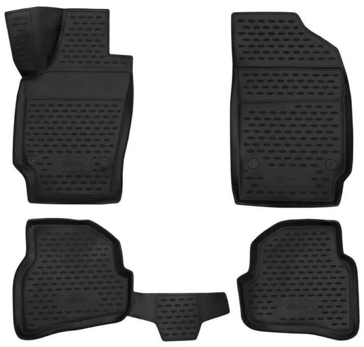 Коврики, полики Volkswagen polo