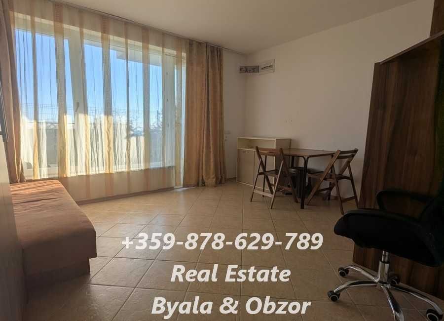 Продава се Едностаен апартамент в Бяла - 31 кв.м за 1375 €/кв.м - Снимка #9