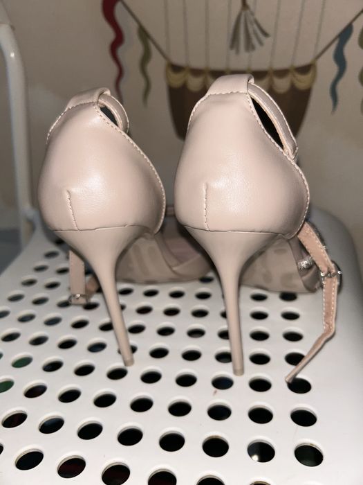 Обувь  Босоножки