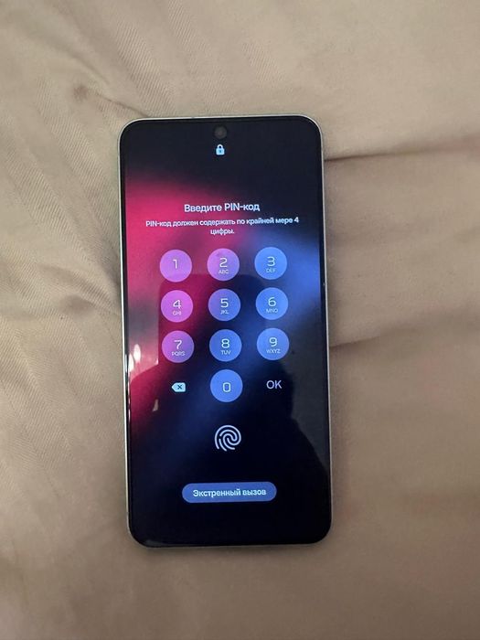 Самсунг с 25 зеленый