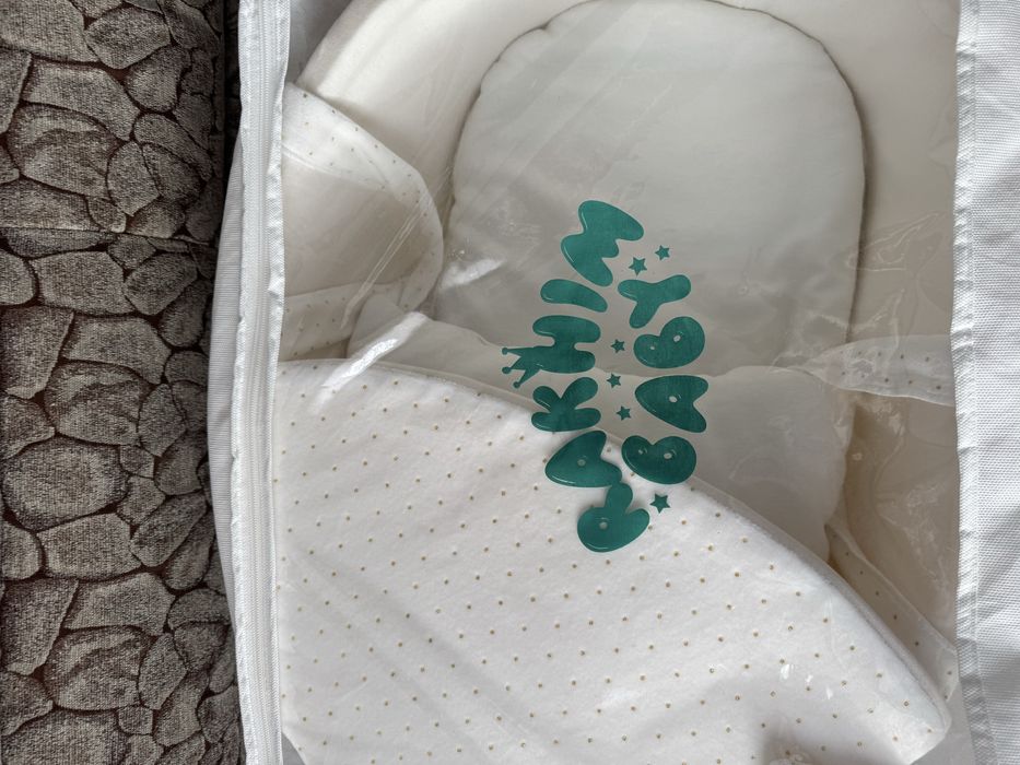 Люлька- переноска