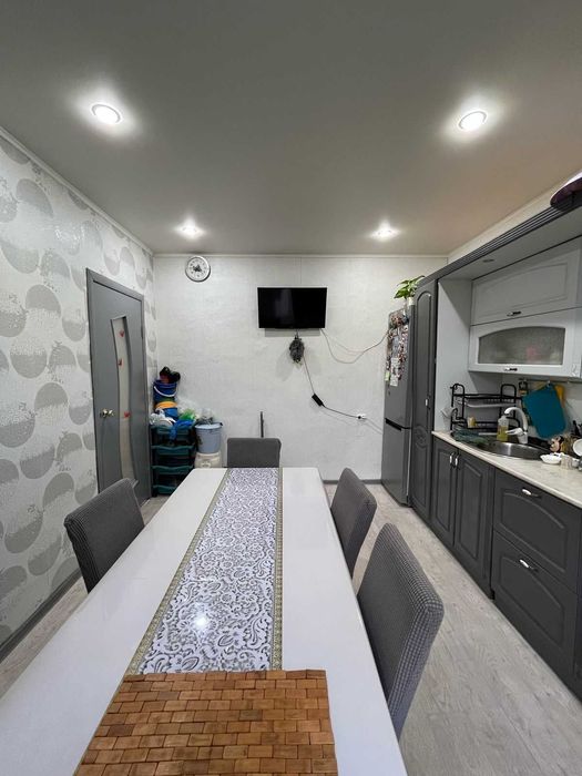 Частный дом (дача) в СТ Локомотив