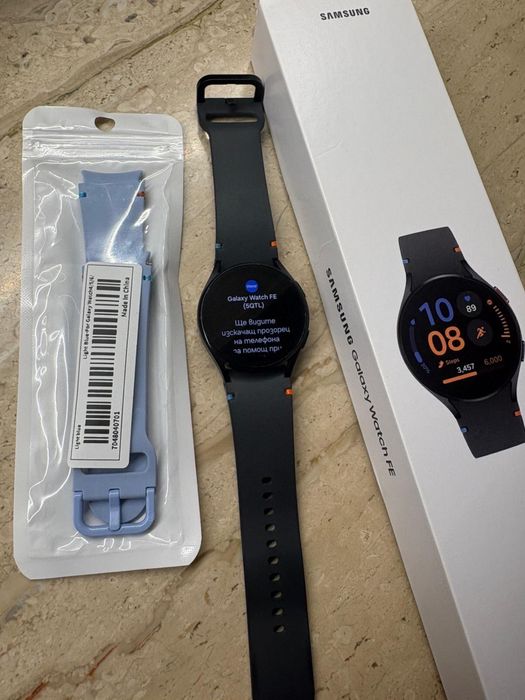 Samsung Galaxy FE Watch