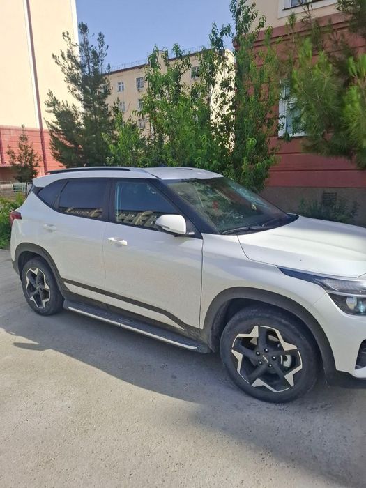 Kia Seltos srochni sotiladi