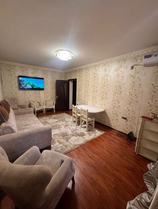 Продается уютная 3 комн. на М.Горький!!! Срочно