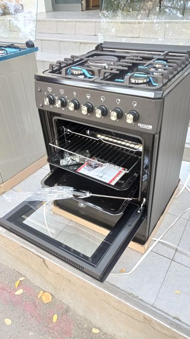 Газ плиты Aiwa new