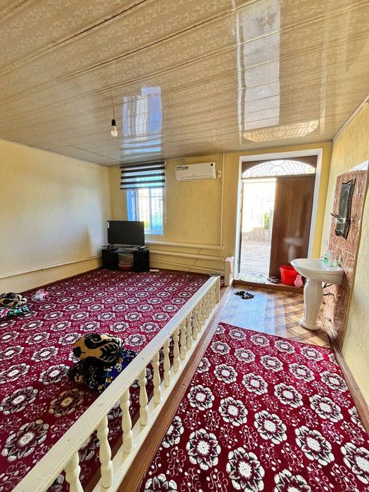 Салом жой сотилади