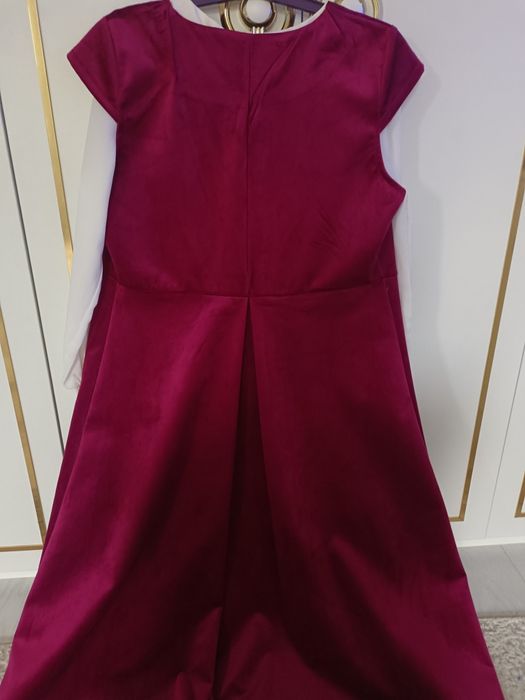 Шәй көйлек сатылады