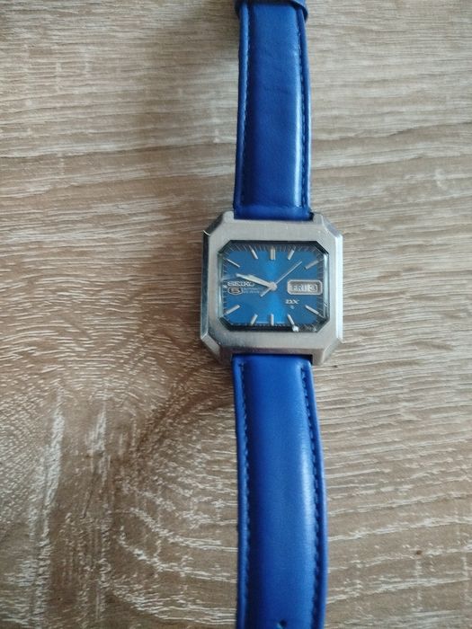 Vînd Ceas Seiko,referință  6106 /5480,an 1970