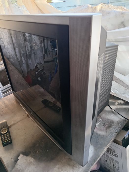 Телевизор элджи 70 диагональ