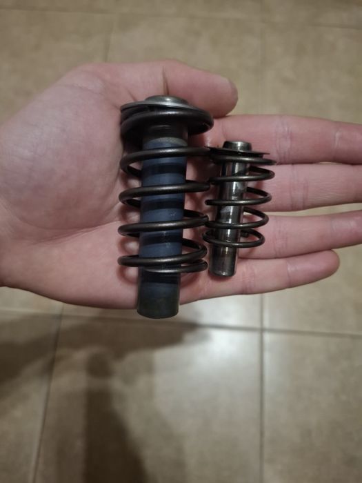 Pompă de spălat cu presiune kranzle Pb2 CuZn40