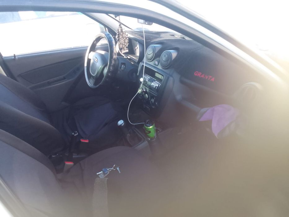 Продам машину Лада Гранта