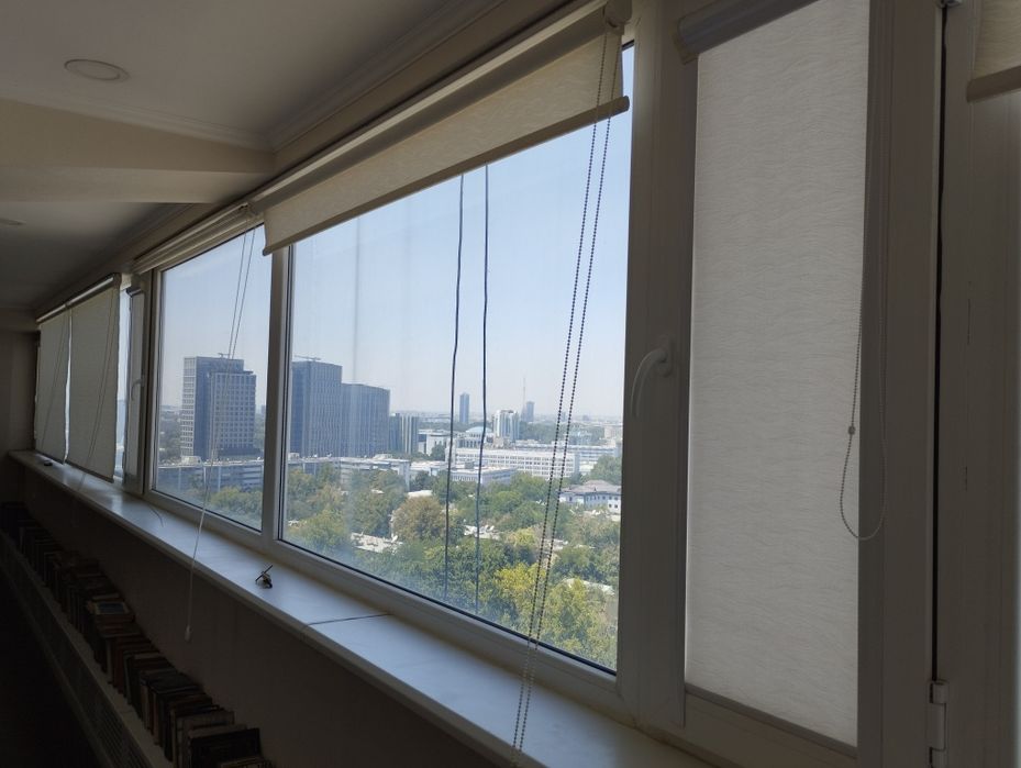 Сдаю офис в центре Ташкента (предложение от владельца)