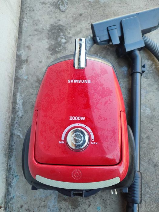 Пылесос SAMSUNG 2000W
