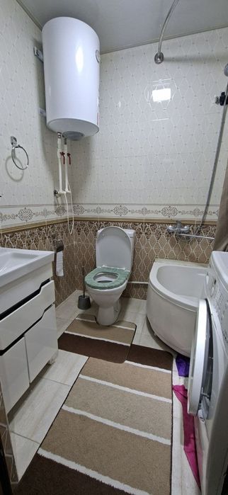 Срочно сдаётся квартира Вокзал
