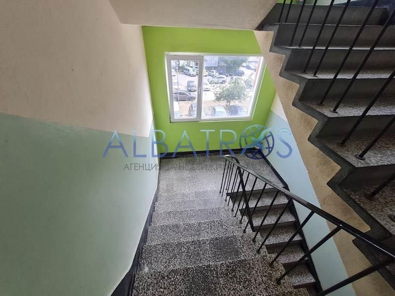 Продава се Двустаен апартамент в Варна, Трошево - 55 кв.м за 2000 €/кв.м - Снимка #8