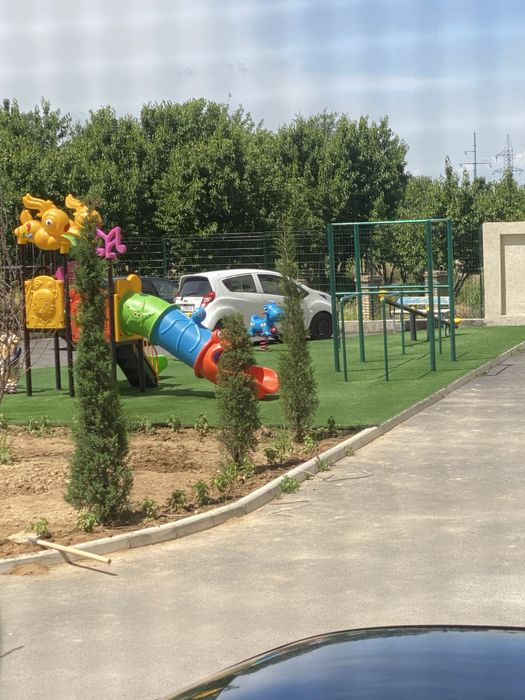 Xasanboy bitonkani yuzida 1-etaj 2 xonalik