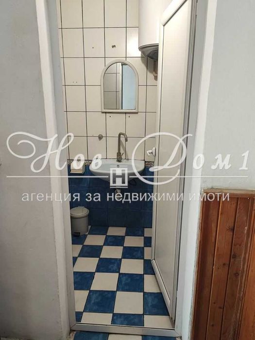 Дава се под наем Двустаен апартамент в Варна, м-т Зеленика - 40 кв.м за 278.97 € - Снимка #5
