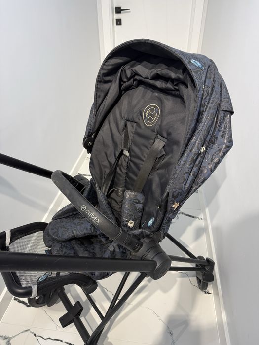Количка Cybex Mios Jewels of nature