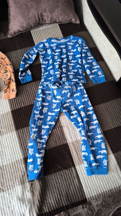 Вещи на мальчика 5-7 лет