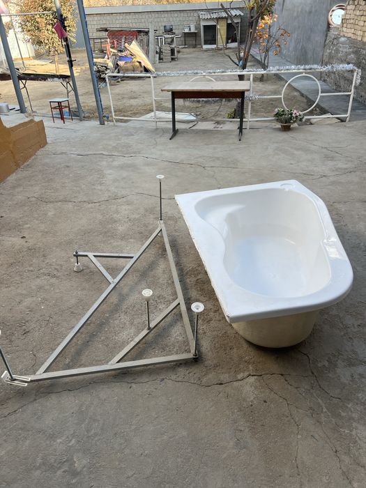 Ванна акрыловая дорроолшлш олооддооо тоголлорргшлоорннр итоооррорпершг