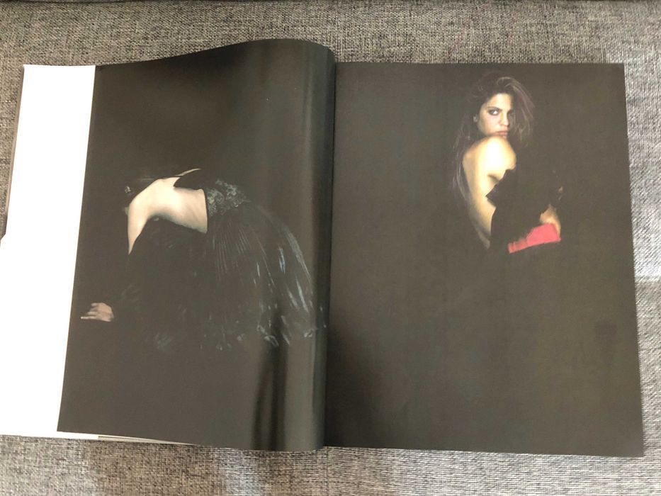 Steidl. Karl Lagerfeld carte moda frumusete fotografie ed speciala