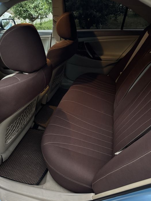 Toyota camry 40