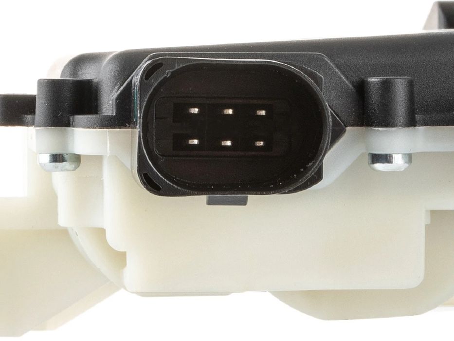 Брава за Volkswagen Passat B5 (1996-2000)