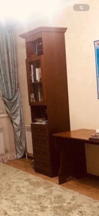 Срочно продам кровать, шифоньер