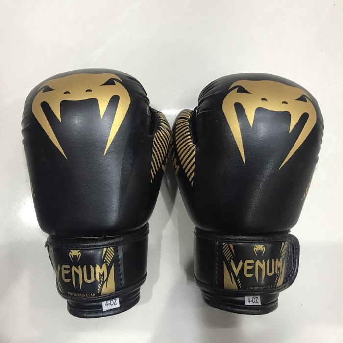 Перчатки боксёрские ( бокс)