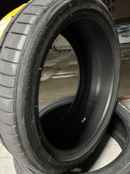 Летен спорт пакет ROTALLA 245/40R20 99Y XL 275/35R20 102Y XL НОВ DOT