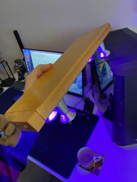 Suport Jucarie Led Pc.