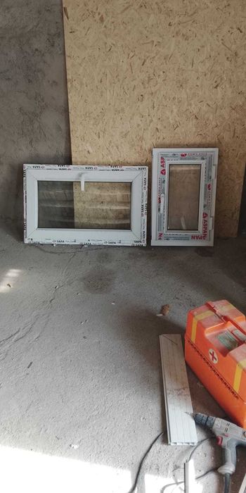 Есік, дверь вхадной 2шт