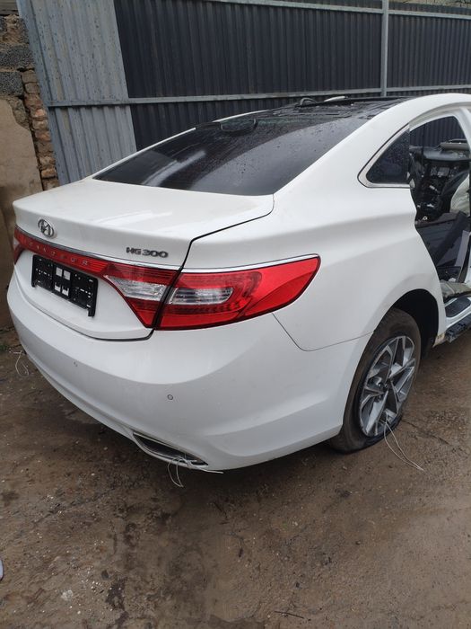 Грандеур багаж стоп