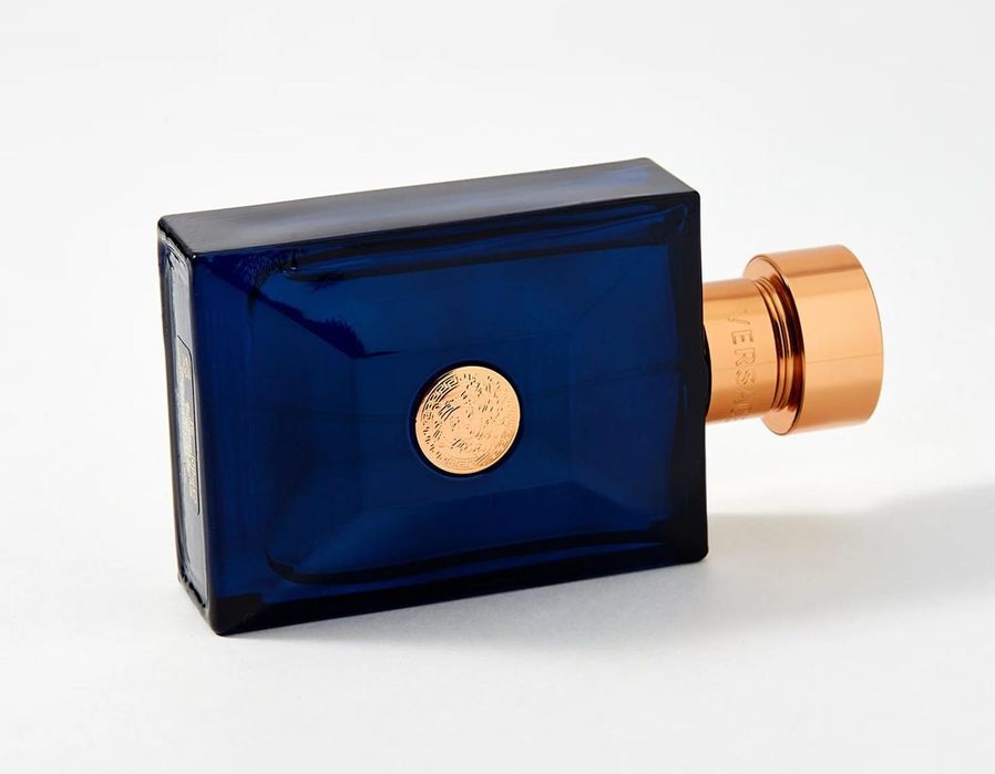 VERSACE dylan blue новая 100мл