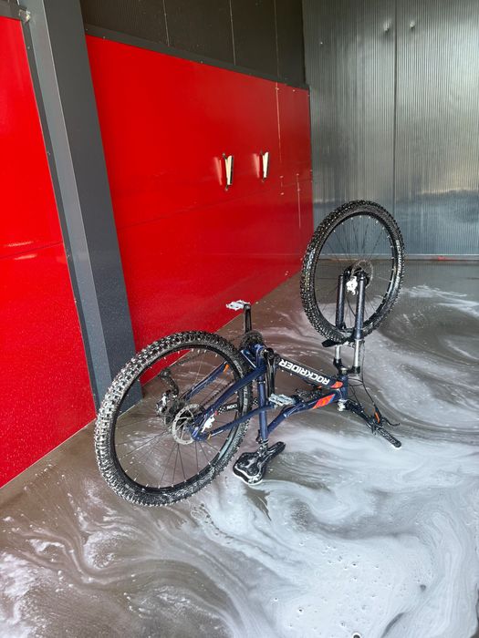 Rockrider st 540 full