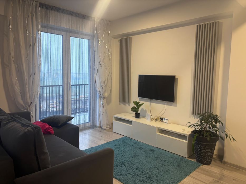 Inchiriez apartament 2 camere